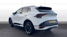 Kia Sportage 1.6T GDi ISG GT-Line 5dr Petrol Estate